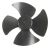Propelerji Ventilatorjev ,primerno zaCP42 4136000000