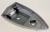 5328504500 Abdeckung Platte S24 lackiert silber [GW]