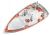 7328148300 Bügeleisensohle P23X 800W [GW]