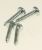 203075S VIS INVIOLABLE 3,9 X 19