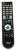 CLE990 07650NX010 REMOTE HANDSET CLE990 (BLACK)