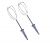 Metlice Za Mešalnike    ,primerno zaMFQ3010S01 5856000000