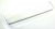 00665519 Absteller Value Fresh, blau-transparent