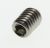 6004-001082 Schraubensatz M4 L4 Pass STS304