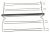 DG97-00044A ASSY-RACK SIDE(L);BT62TDBST/XEG,TWIN, F