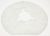 1123355107 INSULATING MAT,COVER,REAR PANE