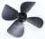 Propelerji Ventilatorjev ,primerno zaMWH121 4136000000