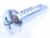 899371750 Schraube AUTP 4,8x19 ZB TC