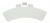 DC97-12942A ASSY-HANDLE DOOR;WF7522S8C/YLPVIEW-CIS/