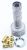 C00260210 488000260210 KIT INJECTOR GAS G20 20MBAR