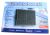 C00090801 482000077576 KOHLEFILTER 290X230X37MM, 1150G
