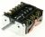 Z1110000002 UMSCHALTER 4+0