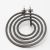 3116824008 ELEMENT,HOTPLATE,7, 1800W