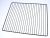 3870290032 GRILL GRID,WITH,COAT