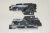 50286441006 KIT,DOOR HINGE,RIGHT-LEFT,DIVA