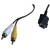 SC-AVN01 AD81-00746A AV-ADAPTERKABEL