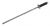 3494737061 POP RIVET,BLACK,3,2X6