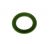 50287916006 O-RING,GREEN,9X2,5
