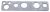 3157971023 TESNILO,GRIL ELEMENT