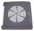 3494363033 COVER,FAN,STAYCLEAN