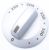 3494120086 TURNING KNOB,TEMPERATURE
