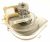 530266 MOTOR VENTILATORJA
