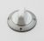 3491009787 CONTROL KNOB,SELECTOR,SILVER/W