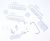 2367192958 INTEGRATED DOOR MOUNTING KIT