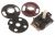 Regulatorji, Kontrolniki ,primerno zaEKD60950 4250000000