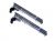 50293485004 KIT,HINGE,OVEN DOOR,(2PZ)