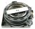 4071425609 CABLE ROLLER,COMPLETE