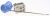 55.17064.070 3890770310 VARIOMATIC BUTTON,OVEN,1360MM