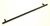 3548023021 HANDLE,OVEN DOOR,BROWN