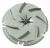 Motorji Za Ventilatorje ,primerno zaEOK96030X 4370000000