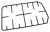 3491542035 PAN SUPPORT,ASSEMBLY,RIGHT