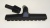 BSL22 9002562891 BSL22 HARDFLOOR NOZZLE