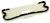 9001968685 PLINTH,BRUSH,WITH,SETOLA VK1