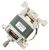 Motorji Ac ,primerno zaSWD9667PUK 4151000000