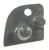 C00257843 482000085160 FIXIERSTRIEGEL VERSCHLUSSTUER RE BOM ZAM