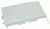 C00269329 482000030931 BASIS FORMTEIL GEHÄUSE PLATTE LINKS WEISS(PW
