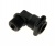 504779 RACCORD 90Ø M220 CUBE