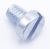 83050137 Schraube DIN84 M4x5