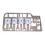 Gumbi, Tipke ,primerno zaD26101ES 5201500000