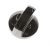 157240530 C00888872 TAP KNOB -BUILT-IN HOB