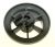 1743000300 C00905864 ROLLE GRUPPE 45 CM RAL 7037