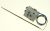 263100020 C00868635 EIKA THERMOSTAT 55.17042.030*250