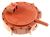 816210364 DRUCKSCHALTER 50/33 PRF 500 UL