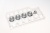 Gumbi, Tipke ,primerno zaD6101BS 5201500000