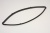 300250046 C00885679 GASKET TANGENTIAL FAN.