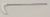 410920262 C00870551 TRAY HANDLE GROUP*EYE LEVEL*
